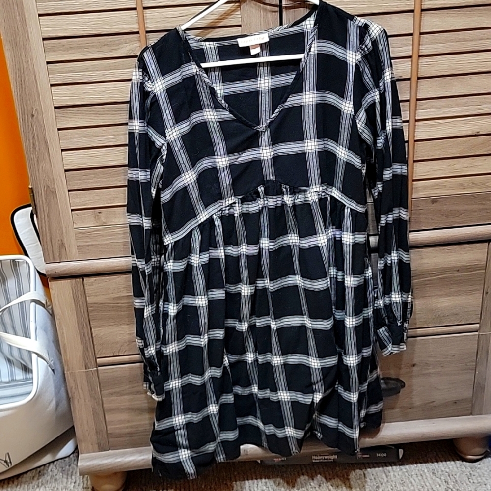 Knox rose dress